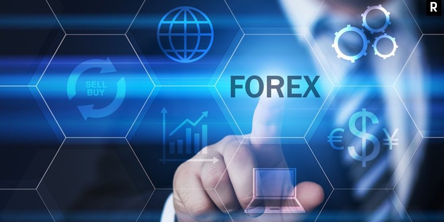 Dünyanın en büyük likit piyasası Forex hakkında temel bilgiler
