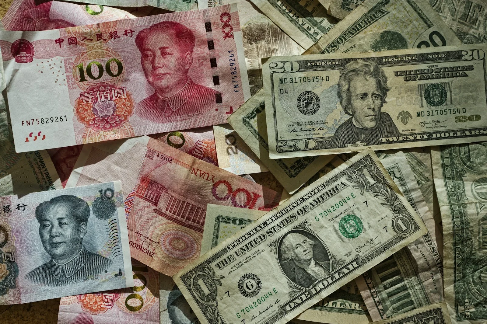 USD/TRY Paritesi: Dolar/TL Kurunu Ne Belirler?
