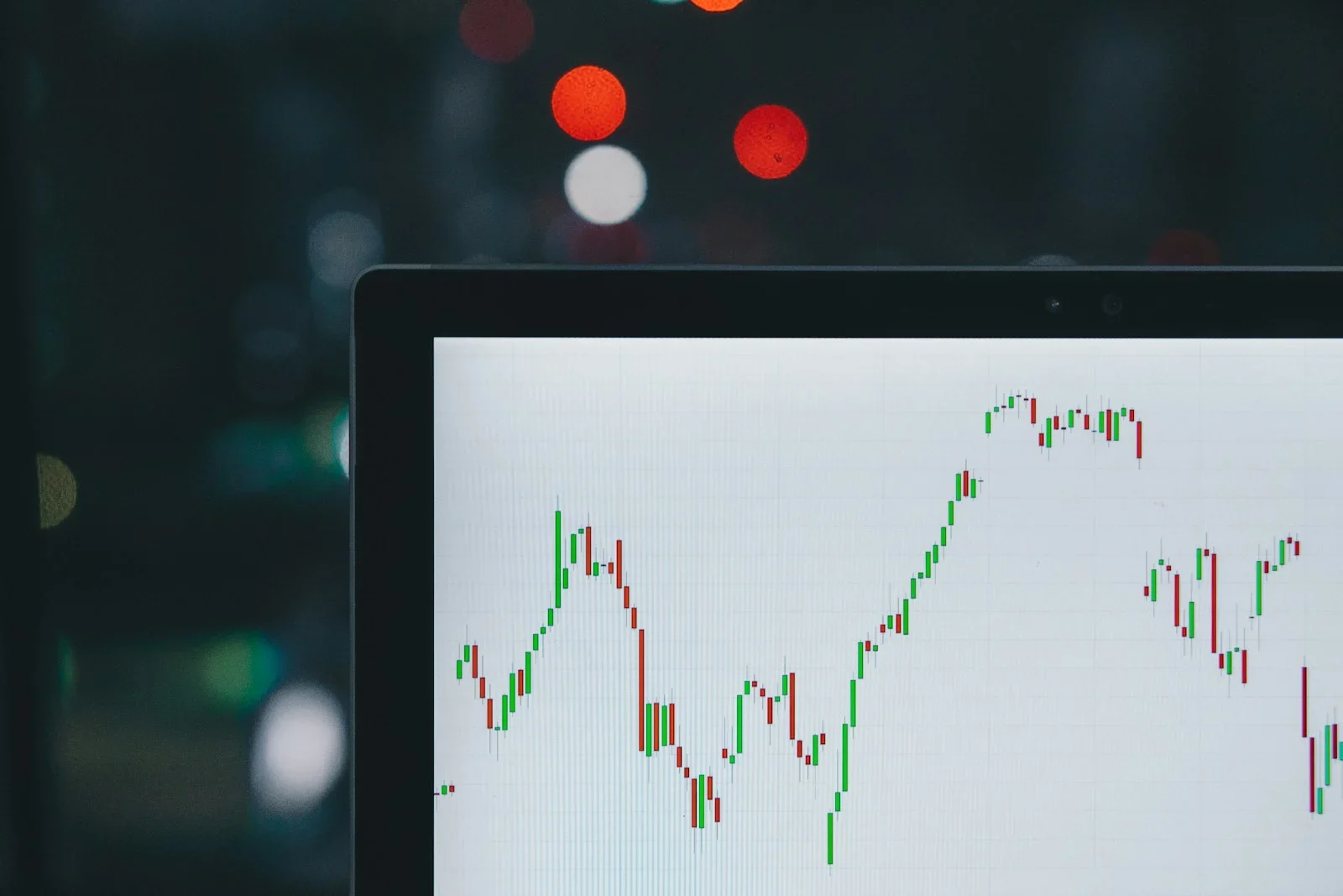 RSI Nedir? Göreceli Güç Endeksi Nasıl Okunur?